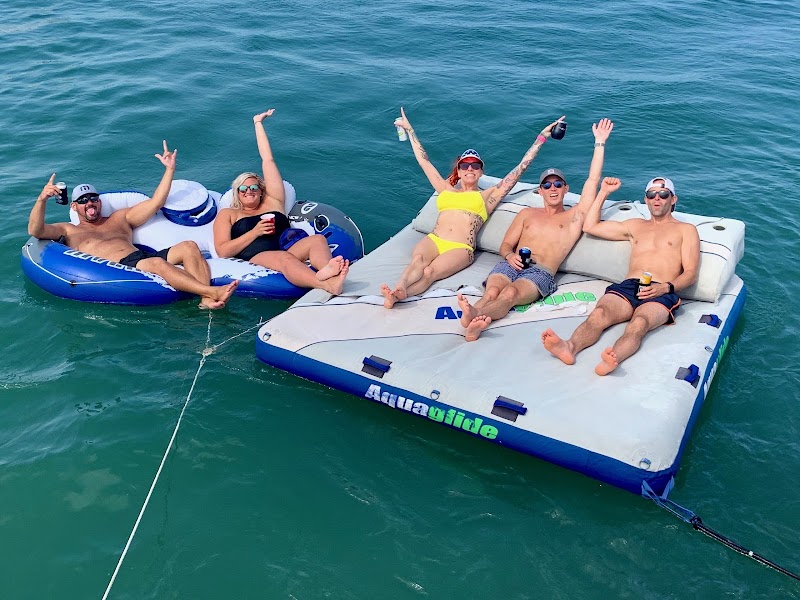 FantaSea Private Charters