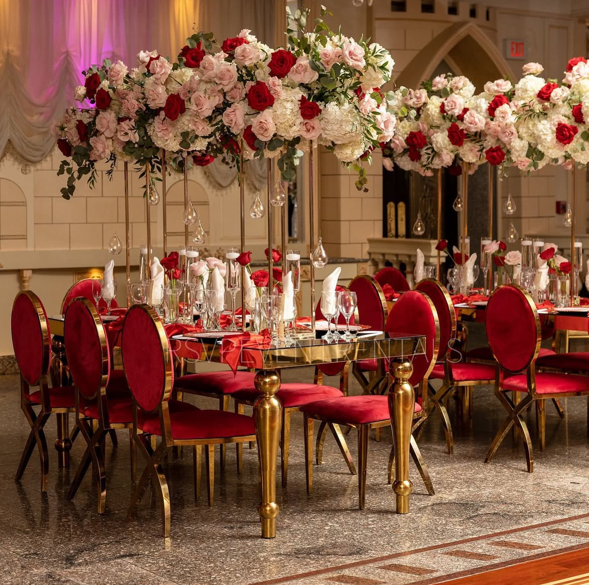RSVP Event & Party Rentals: Google Places image 3