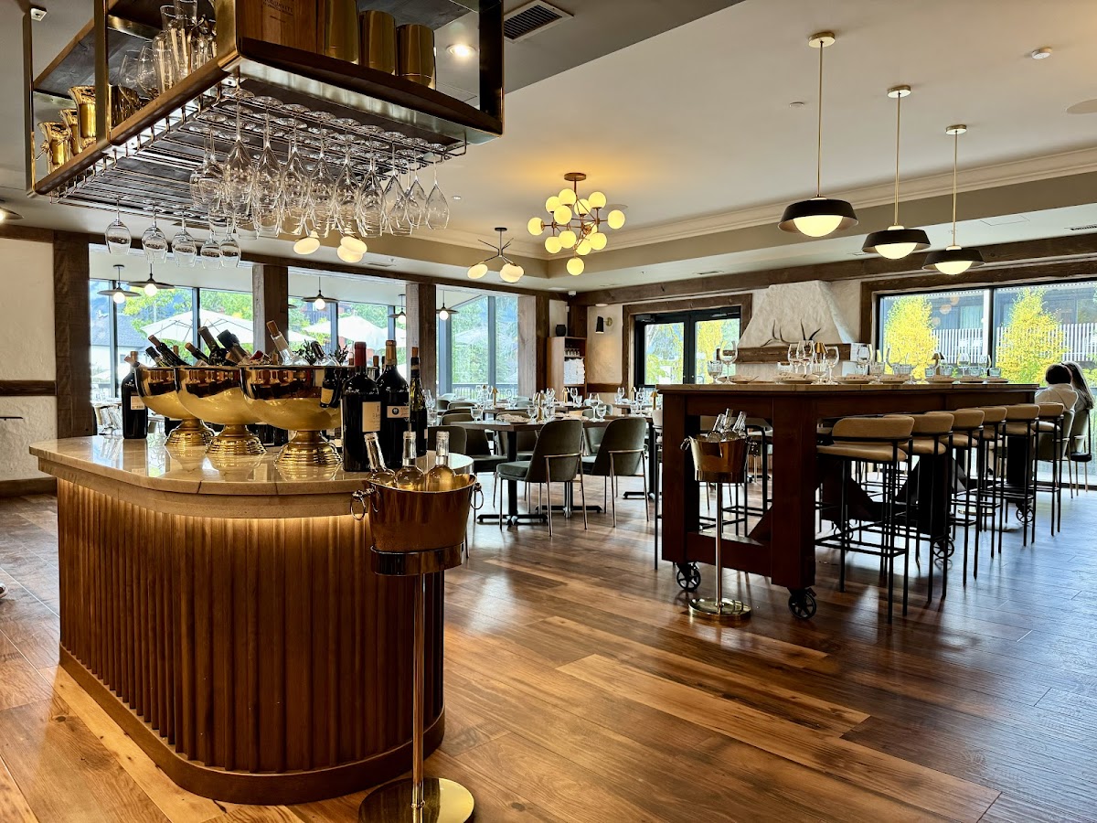 The Fat Ox of Banff in banff