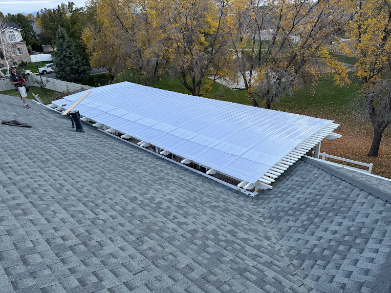 A1 Roofing Utah photo 3