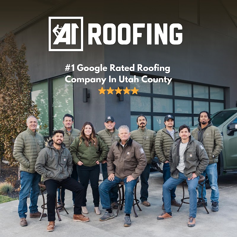A1 Roofing Utah photo 1