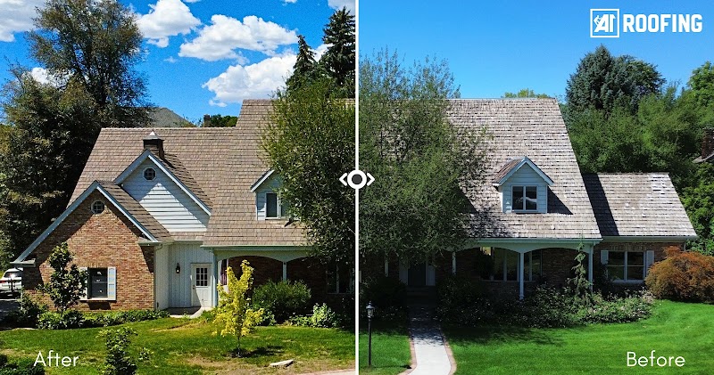 A1 Roofing Utah photo 4