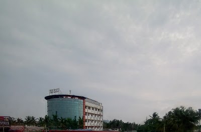 SISU Hospital India Ltd.
