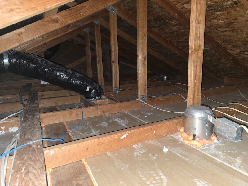 Insulation Solutions - General Contractor in Santa Rosa