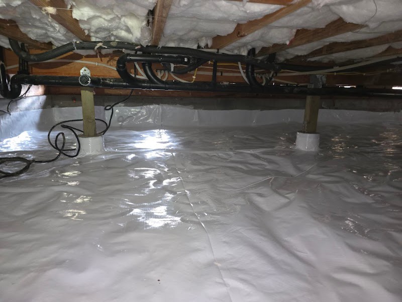 Insulation Solutions - General Contractor in Santa Rosa