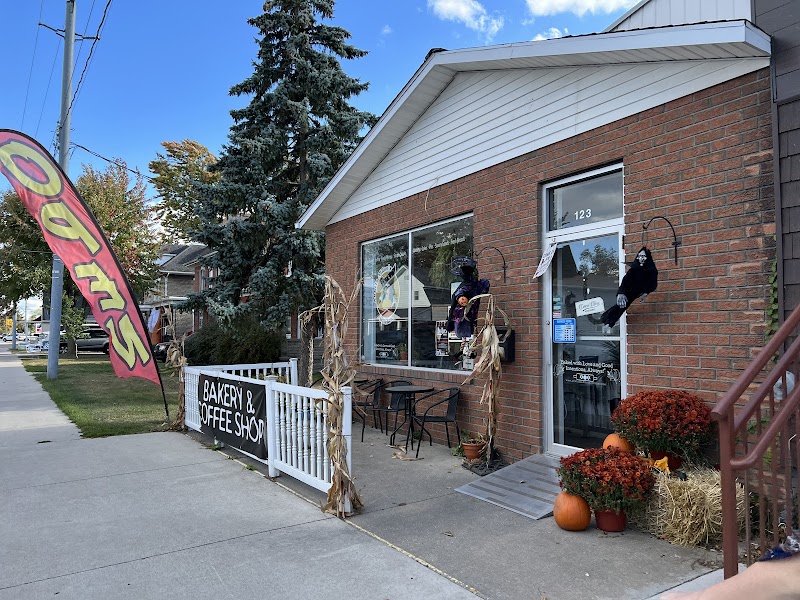 Auntie Aldoo's Kitchen photo 4