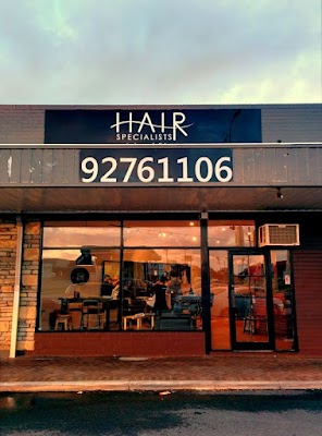 Hair Specialists photo 2
