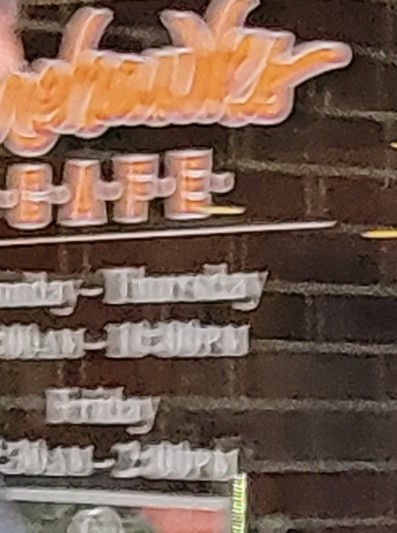 The University of Tennessee Southern MMI Dining Services photo 4