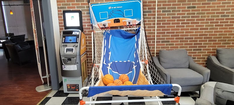 The University of Tennessee Southern MMI Dining Services photo 2