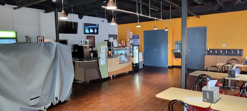The University of Tennessee Southern MMI Dining Services photo 1