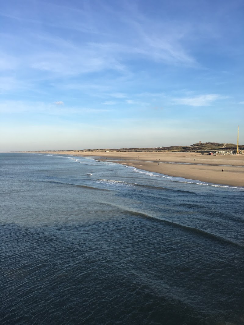 Boulevard Scheveningen