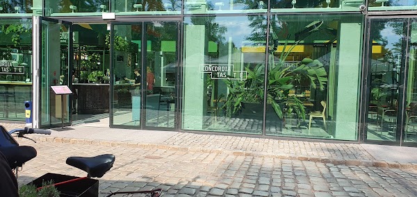 Concordia Taste Wrocław