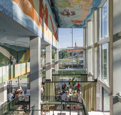 Concordia Taste Wrocław