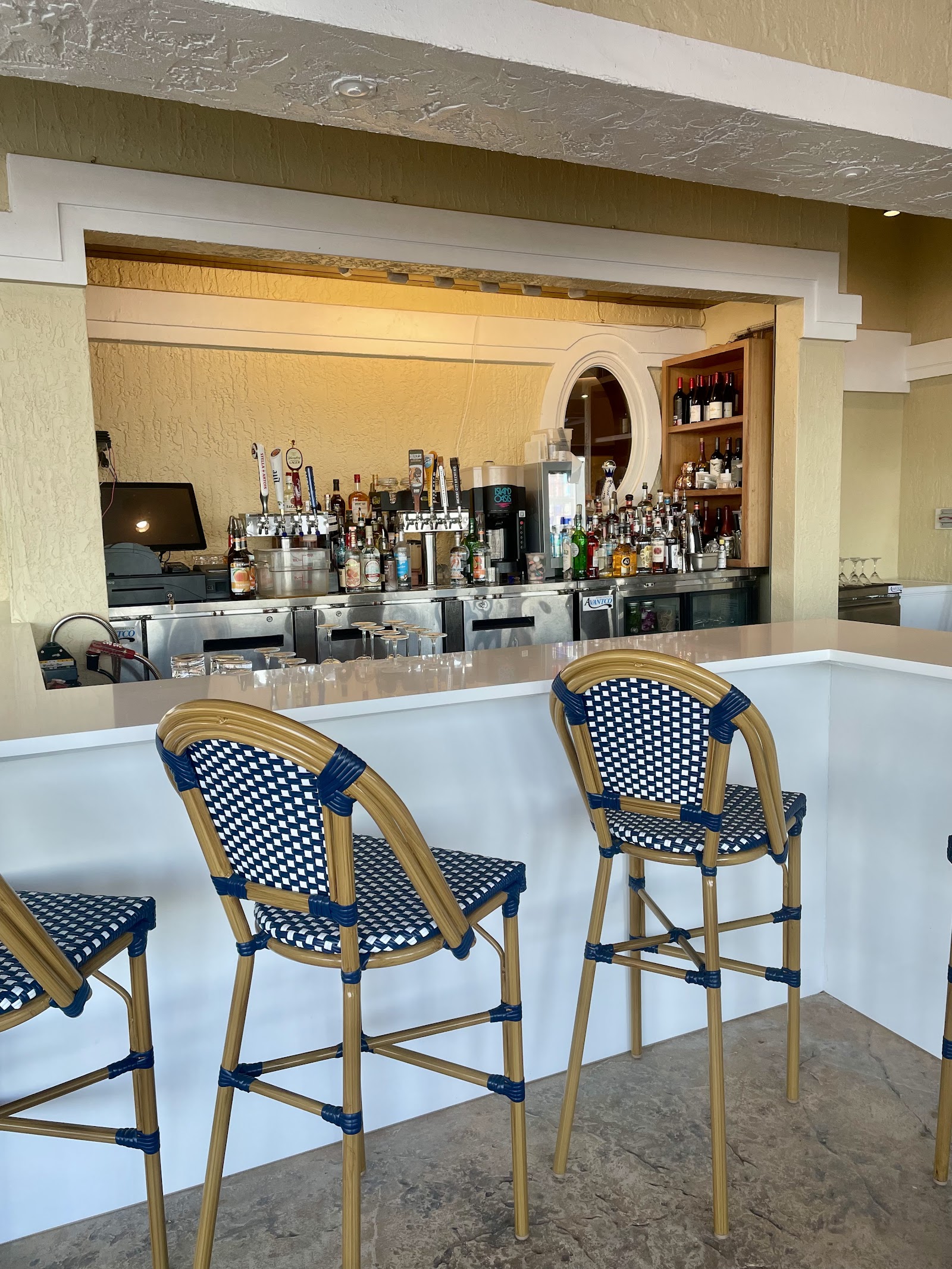 Lynda's at the Ocean Club