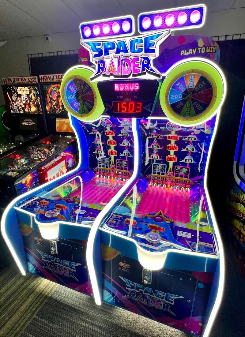 Game Corner and Family Fun Center photo 3