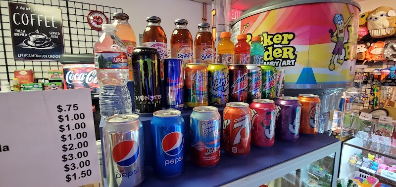 Game Corner and Family Fun Center photo 2