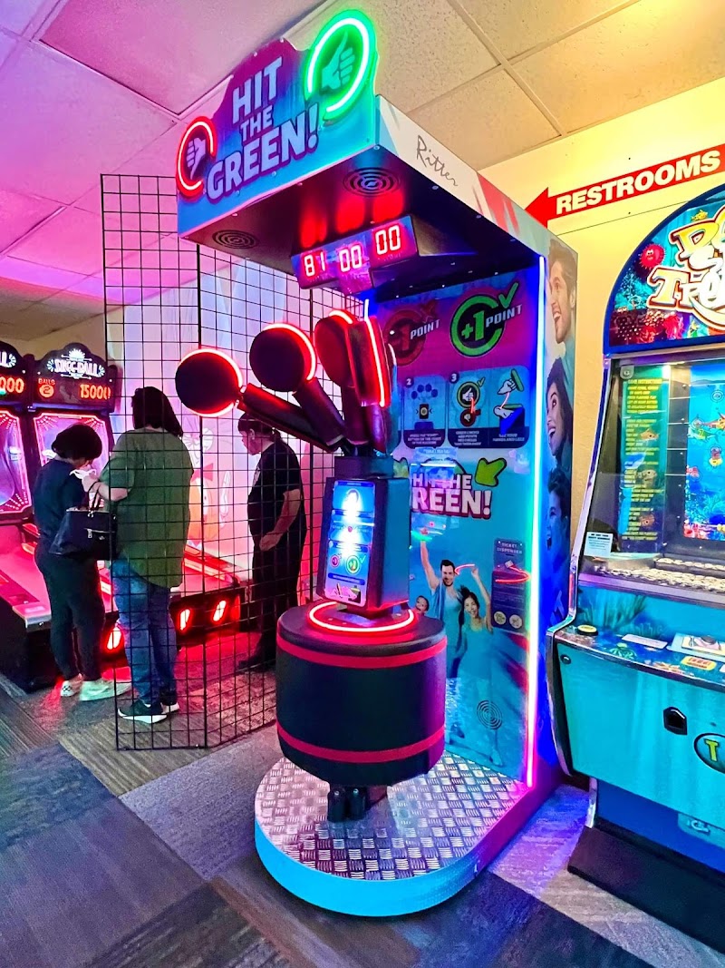 Game Corner and Family Fun Center photo 4