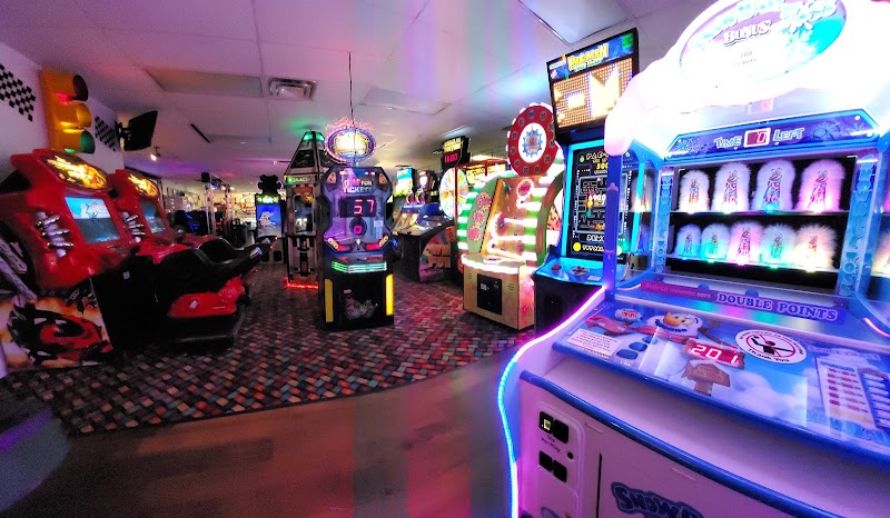 Game Corner and Family Fun Center photo 3