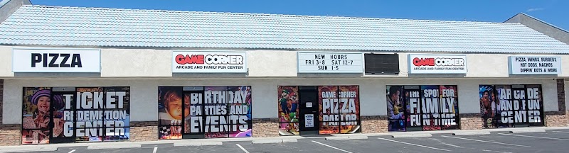 Game Corner and Family Fun Center photo 1