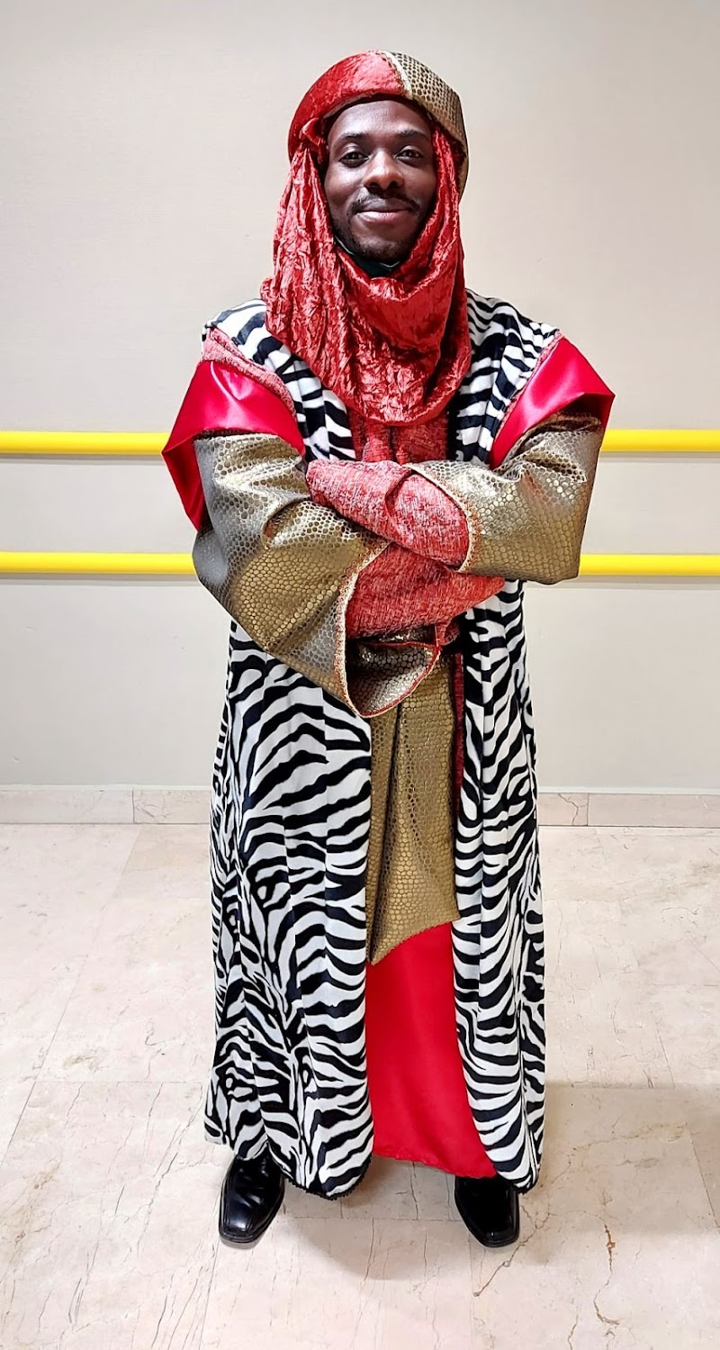 Super Animaciones Madrid