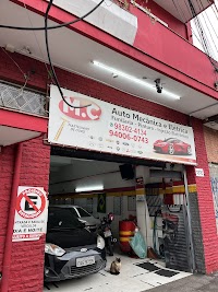 MC AUTO MECÂNICA E ELÉTRICA
