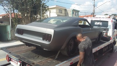 Foto de MC AUTO MECÂNICA E ELÉTRICA