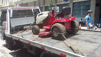 Foto de MC AUTO MECÂNICA E ELÉTRICA