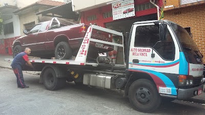 Foto de MC AUTO MECÂNICA E ELÉTRICA