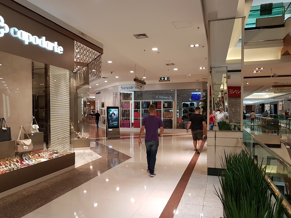 Morumbi Shopping fotoğraf 1