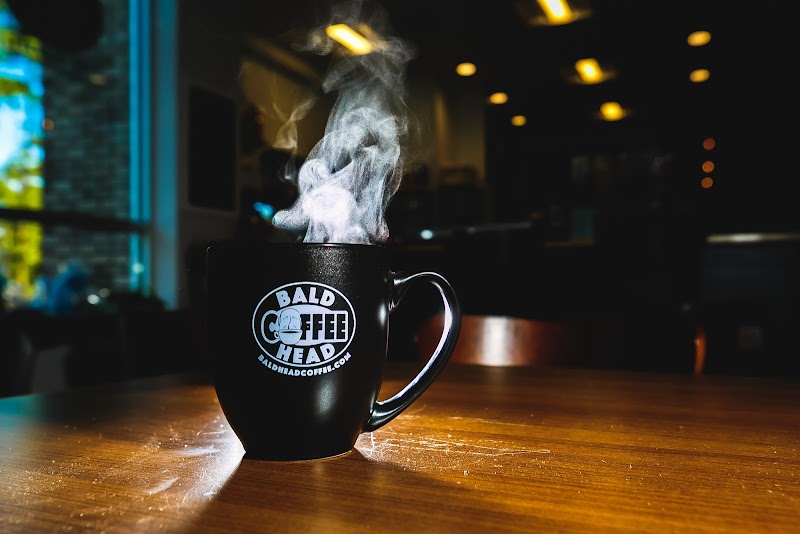 Bald Head Coffee & Tea House photo 4