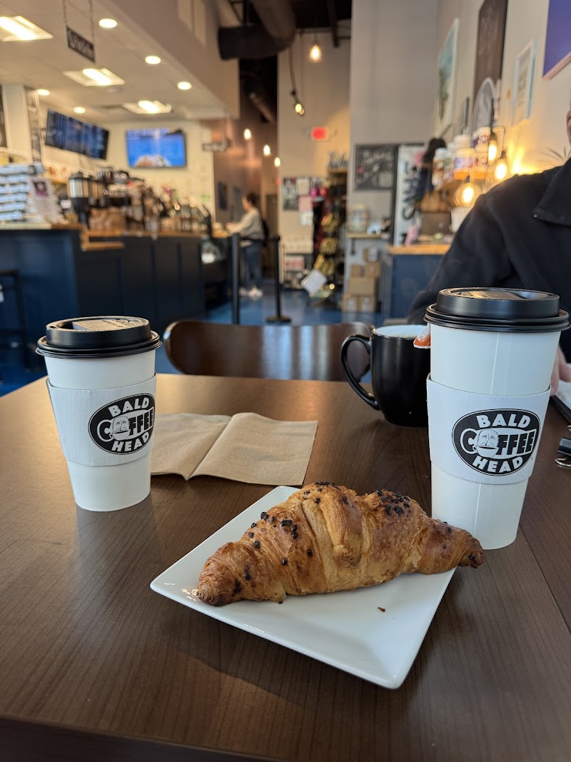 Bald Head Coffee & Tea House photo 3