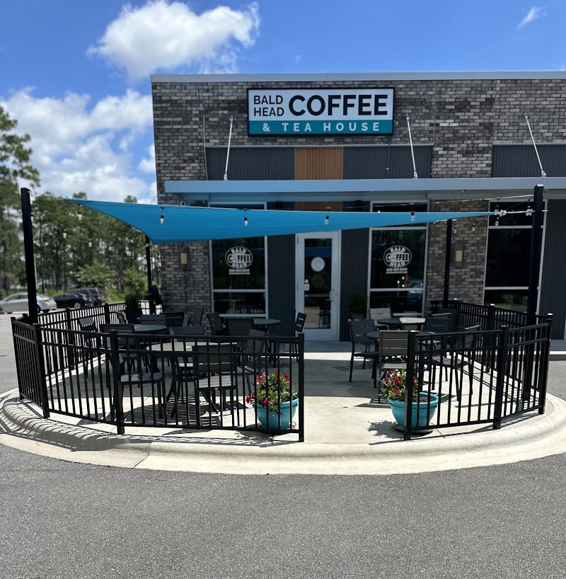 Bald Head Coffee & Tea House photo 1