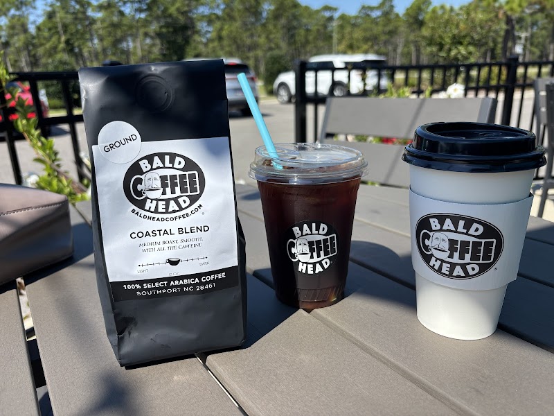 Bald Head Coffee & Tea House photo 4