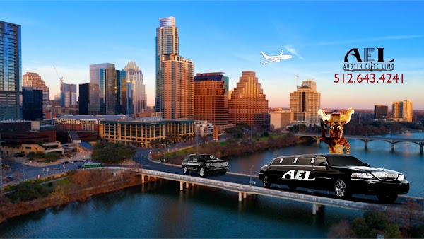 Austin Elite Limo portfolio