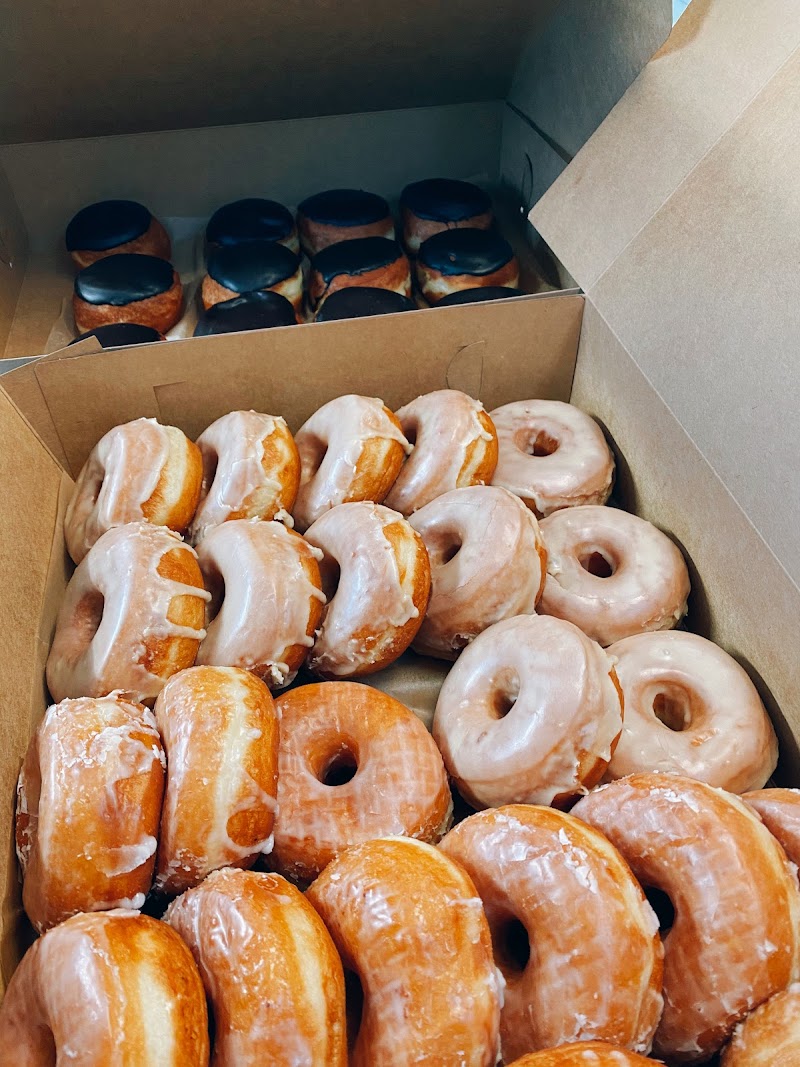 Nectar Cafe at Bell Farm photo 2