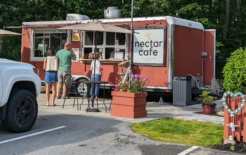 Nectar Cafe at Bell Farm photo 4