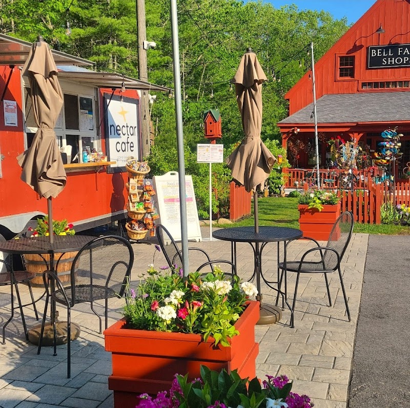 Nectar Cafe at Bell Farm photo 1