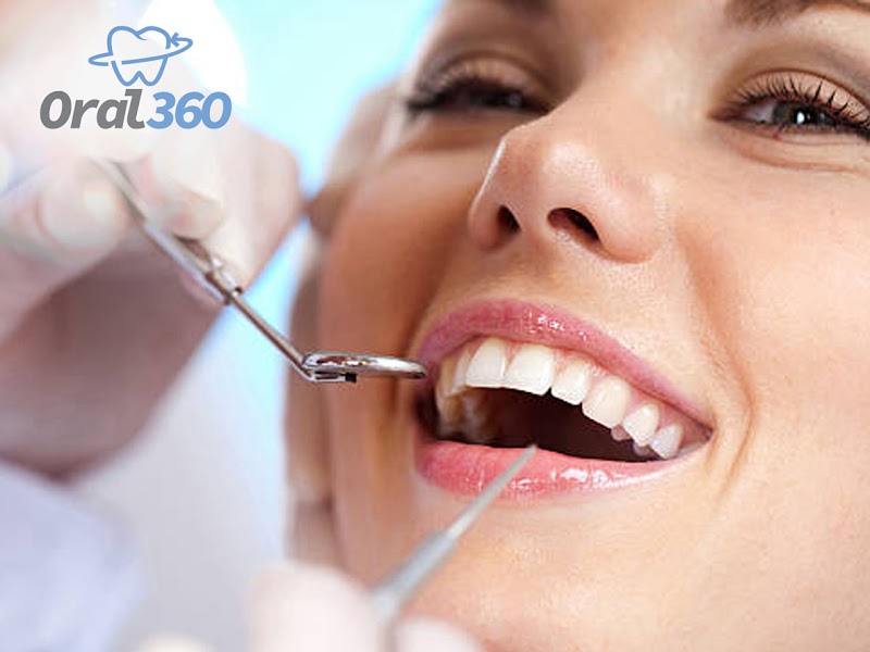 Clínica Odontológica Oral 360 Tijuca | Dentista Tijuca | Implantes Dentários - foto 1