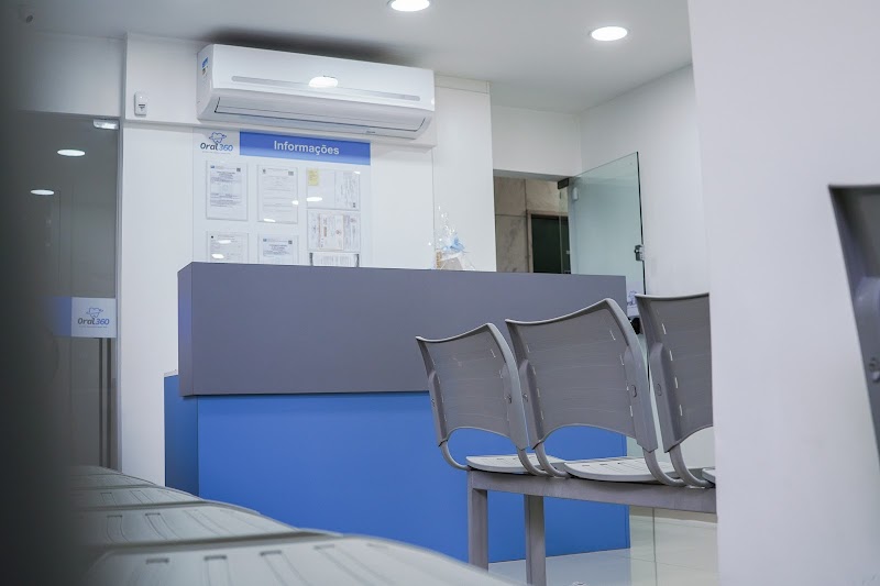 Clínica Odontológica Oral 360 Tijuca | Dentista Tijuca | Implantes Dentários - foto 4