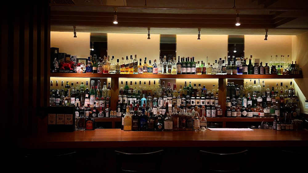 BAR crusta fotoğraf 1