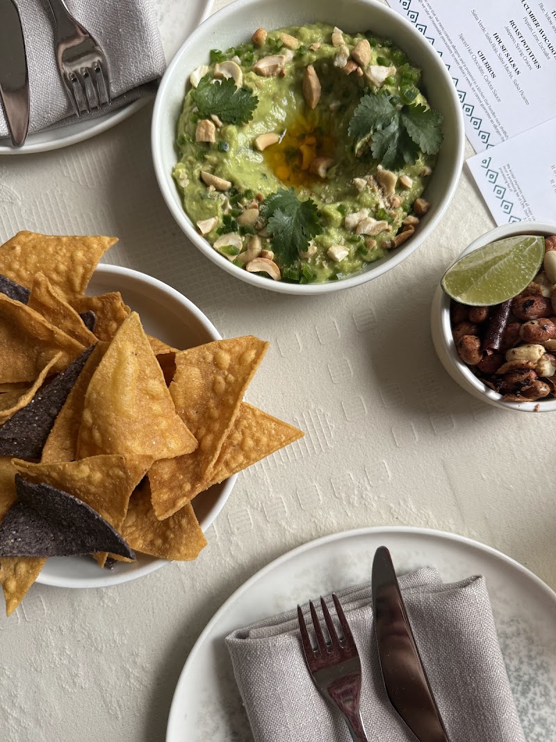 Bar Patrón Circular Quay photo 6