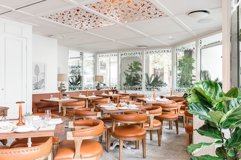 Bar Patrón Circular Quay photo 1