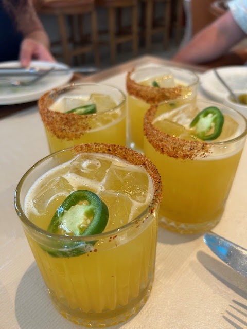 Bar Patrón Circular Quay photo 5