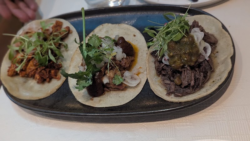 Bar Patrón Circular Quay photo 4