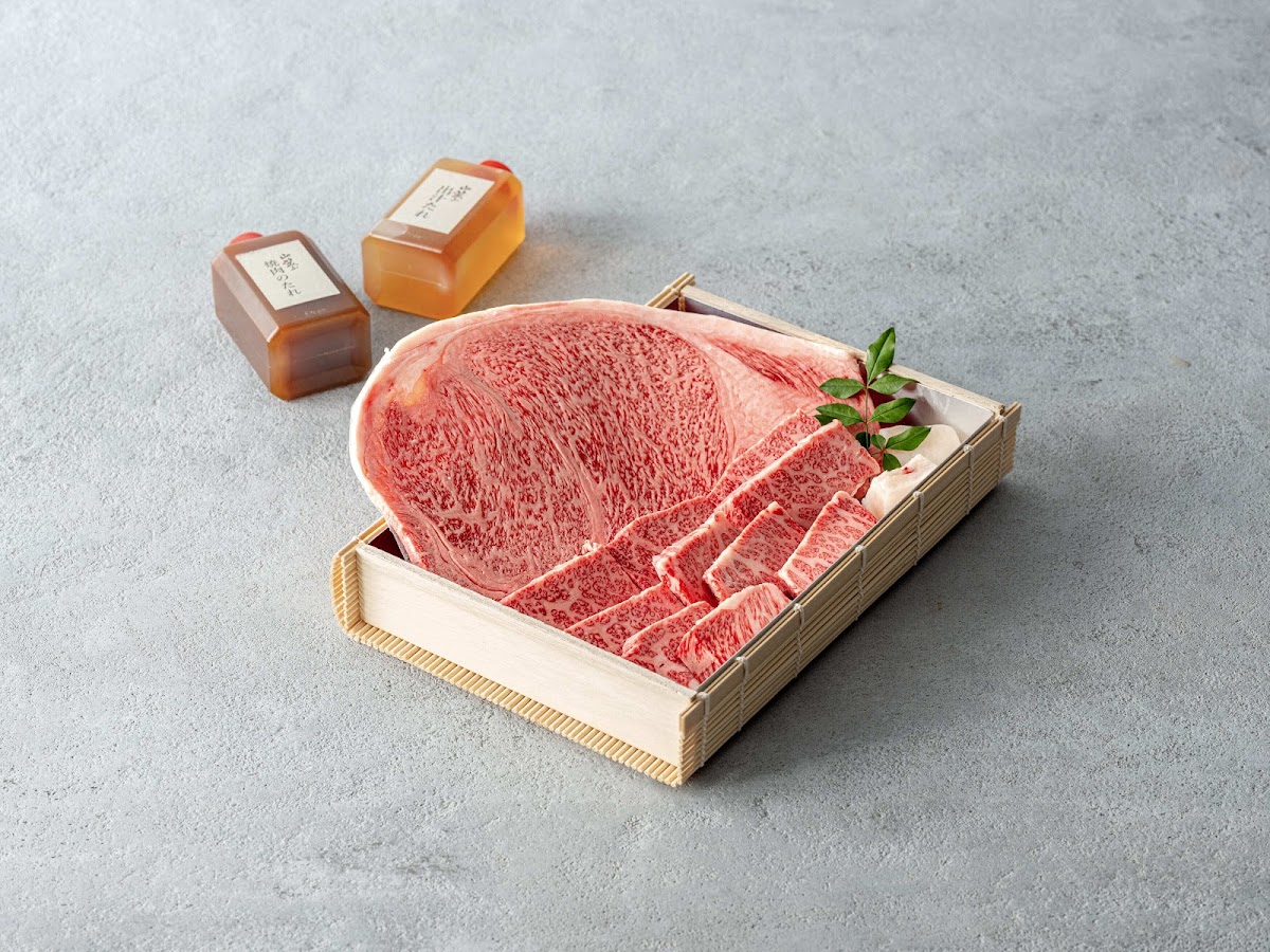 しゃぶしゃぶ 山笑ふ 表参道店