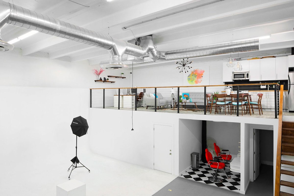 WOW Photo Studios Miami - Photography Studio: Google Places image 3