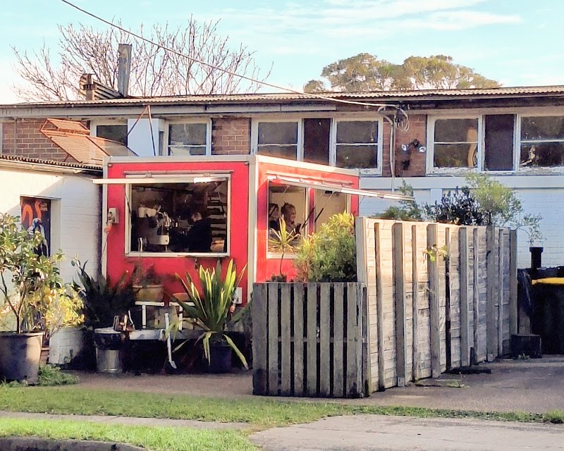 Bootleg Bakery photo 2