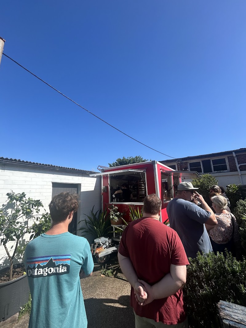 Bootleg Bakery photo 8