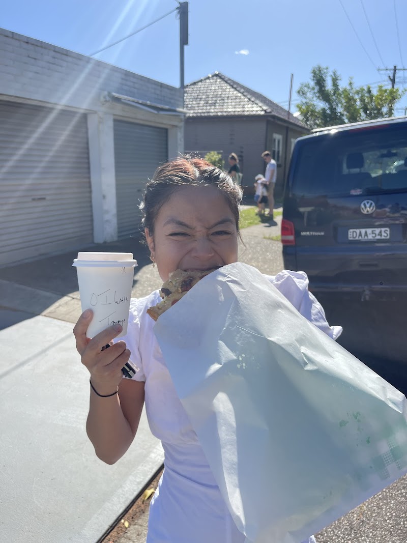 Bootleg Bakery photo 9