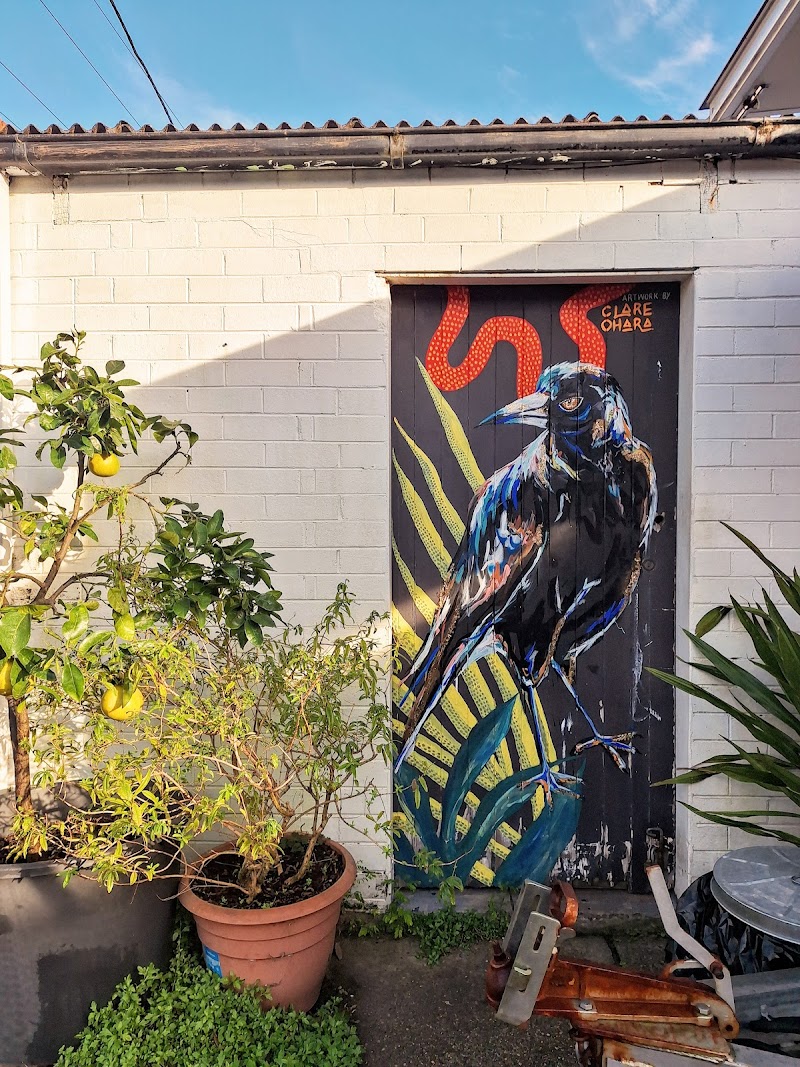 Bootleg Bakery photo 6